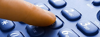 Call Center IVR