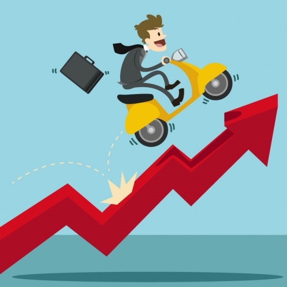 Business Success Image